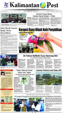 Sampul edisi 14 Januari 2026