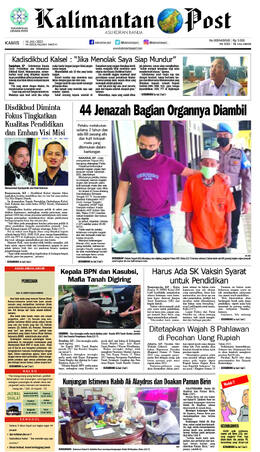 Sampul edisi 14 Juli 2022