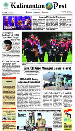 Sampul edisi 14 Juni 2022