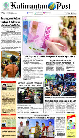 Sampul edisi 14 Juni 2023