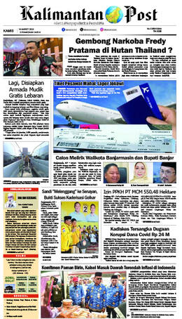 Sampul edisi 14 Maret 2024