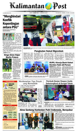 Sampul edisi 14 Maret 2025