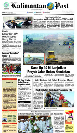 Sampul edisi 14 Mei 2022
