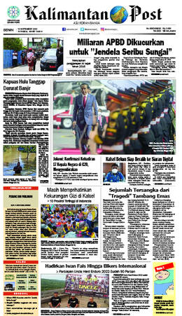 Sampul edisi 14 November 2022