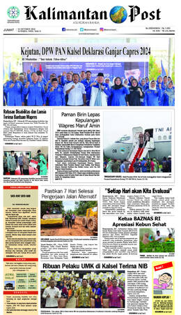 Sampul edisi 14 Oktober 2022