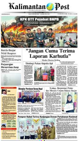 Sampul edisi 14 Oktober 2026