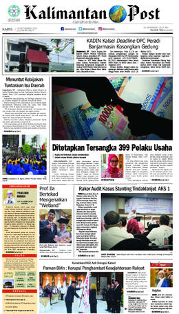 Sampul edisi 14 September 2023