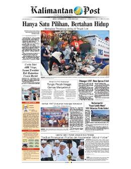 Sampul edisi 14 September 2026