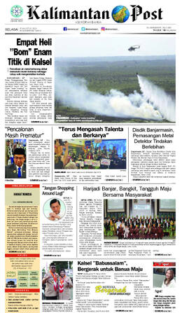 Sampul edisi 15 Agustus 2023