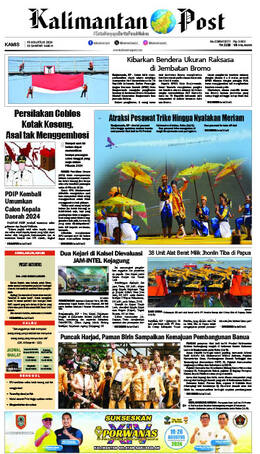 Sampul edisi 15 Agustus 2024