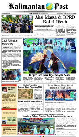 Sampul edisi 15 Agusutus 2025