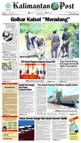 Sampul edisi 15 April 2021
