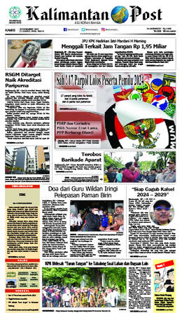 Sampul edisi 15 Desember 2022