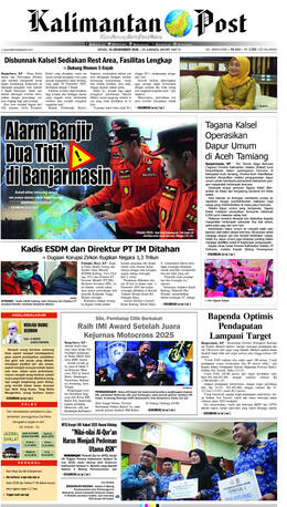 Sampul edisi 15 Desember 2025