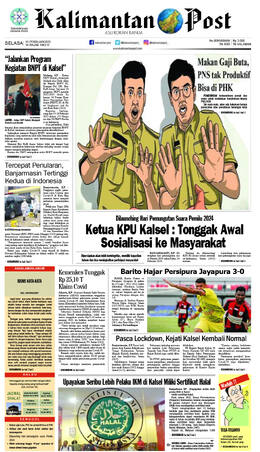 Sampul edisi 15 Februari 2022