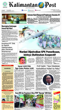 Sampul edisi 15 Juli 2022