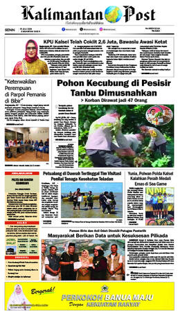 Sampul edisi 15 Juli 2024