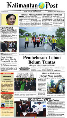 Sampul edisi 15 Juli 2025