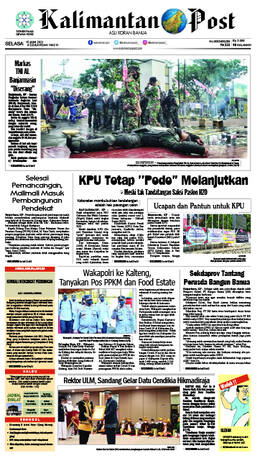 Sampul edisi 15 Juni 2021