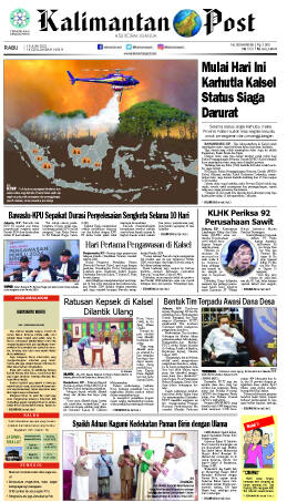 Sampul edisi 15 Juni 2022