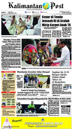 Sampul edisi 15 Juni 2024