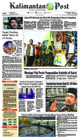 Sampul edisi 15 Maret 2024