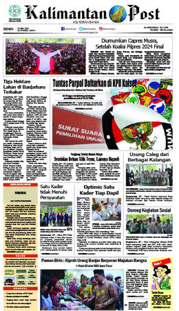 Sampul edisi 15 Mei 2023