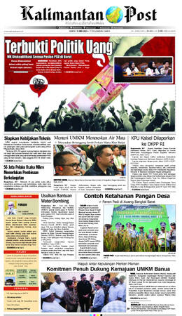 Sampul edisi 15 Mei 2025