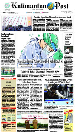 Sampul edisi 15 Oktober 2021