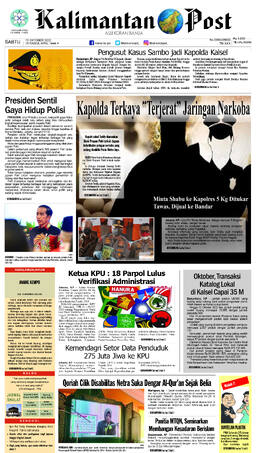 Sampul edisi 15 Oktober 2022