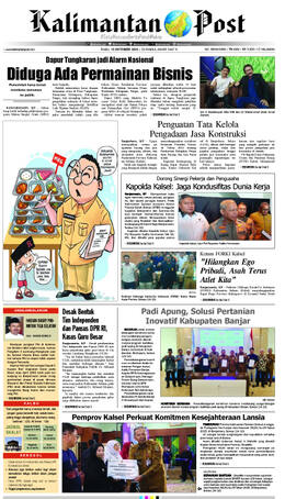 Sampul edisi 15 Oktober 2025
