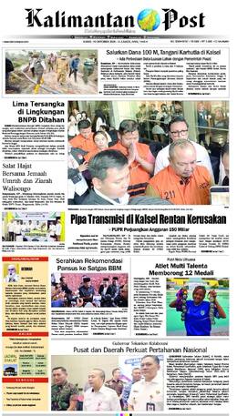 Sampul edisi 15 Oktober 2026