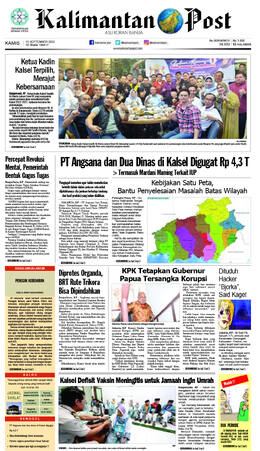 Sampul edisi 15 September 2022
