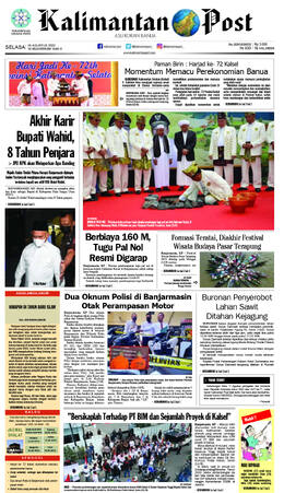 Sampul edisi 16 Agustus 2022