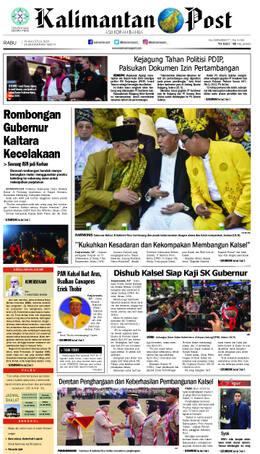 Sampul edisi 16 Agustus 2023