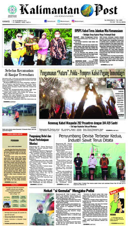 Sampul edisi 16 Desember 2021
