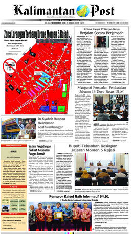 Sampul edisi 16 Desember 2025