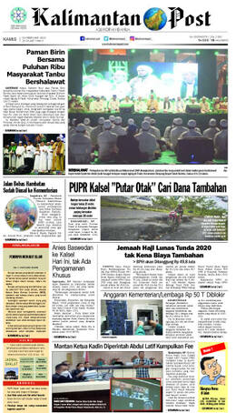 Sampul edisi 16 Februari 2023