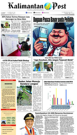 Sampul edisi 16 Februari 2024