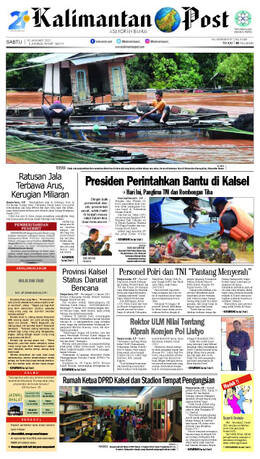 Sampul edisi 16 Januari 2021