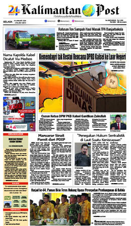Sampul edisi 16 Januari 2024
