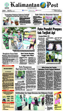 Sampul edisi 16 Juli 2021