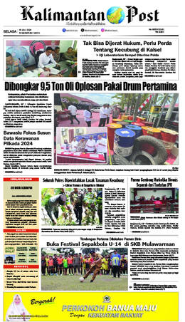 Sampul edisi 16 Juli 2024