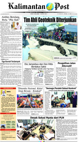 Sampul edisi 16 Juli 2026