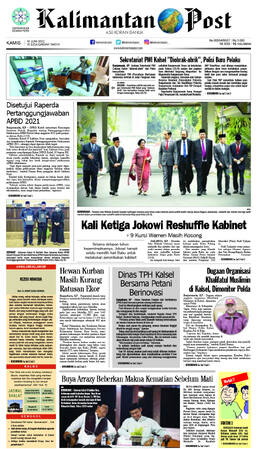Sampul edisi 16 Juni 2022