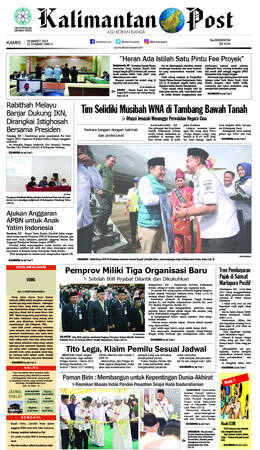 Sampul edisi 16 Maret 2023