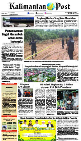 Sampul edisi 16 Maret 2024