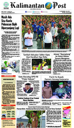 Sampul edisi 16 Mei 2023