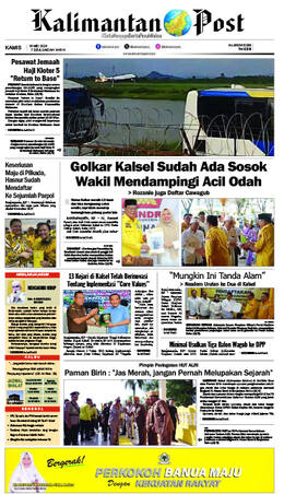 Sampul edisi 16 Mei 2024