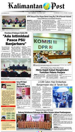 Sampul edisi 16 Mei 2025